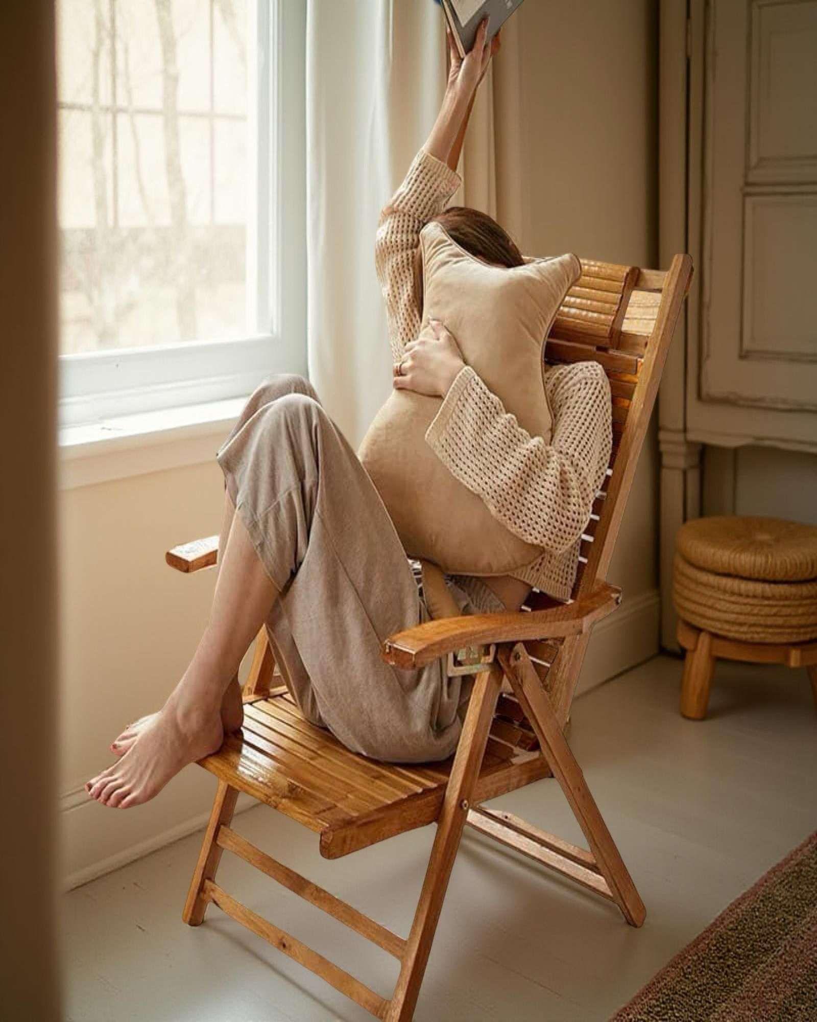 Cojin Almohada de Gato Extra Suave para decorar o apego para niños Beige-3