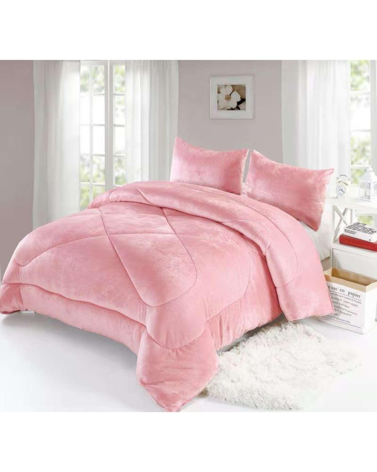PLUMÓN DE INVIERNO KING  ROSADO-3