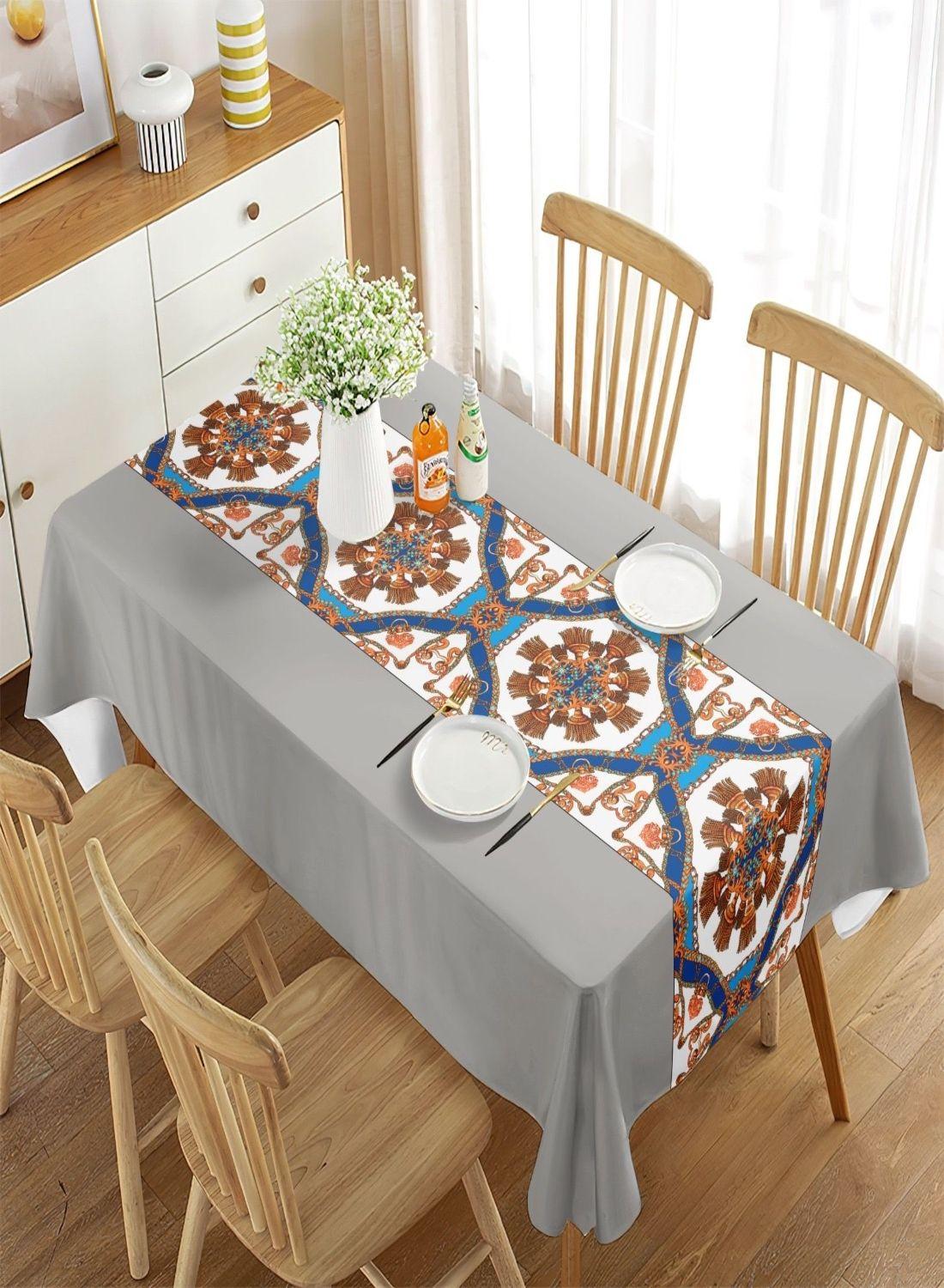MANTEL IMPERMEABLE ANTI MANCHAS     D10-2