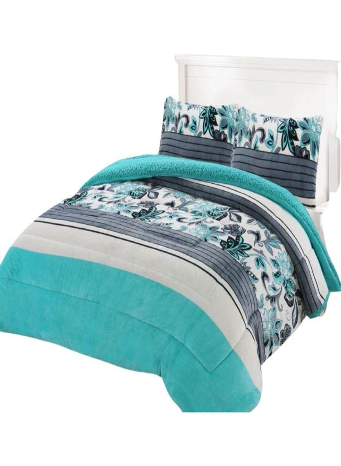 CUBRECAMAS CON CHIPORRO SUPER KING SUPER SUAVES D7-1