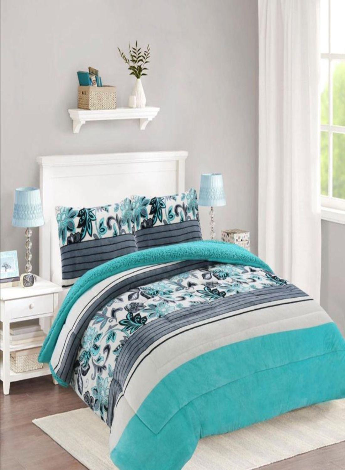 CUBRECAMAS CON CHIPORRO SUPER KING SUPER SUAVES D7-2