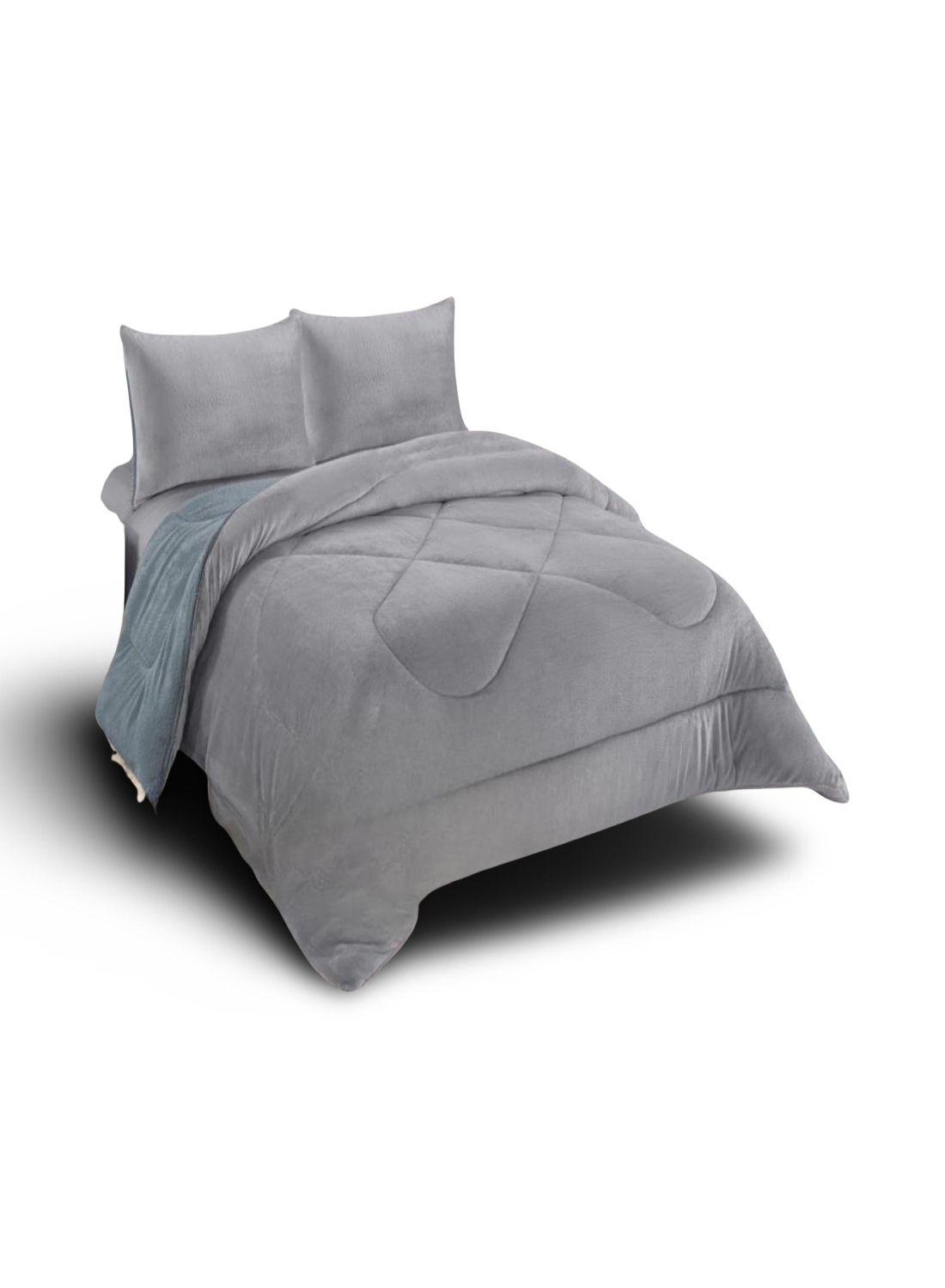 CUBRECAMAS PREMIUM DE INVIERNO 2 PLAZA D17-0