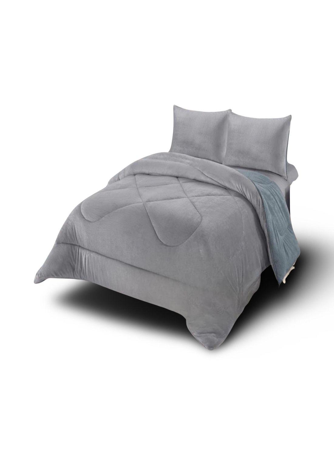 CUBRECAMAS PREMIUM DE INVIERNO 2 PLAZA D17-1