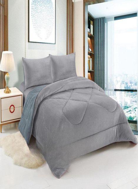 CUBRECAMAS PREMIUM DE INVIERNO 2 PLAZA D17-2