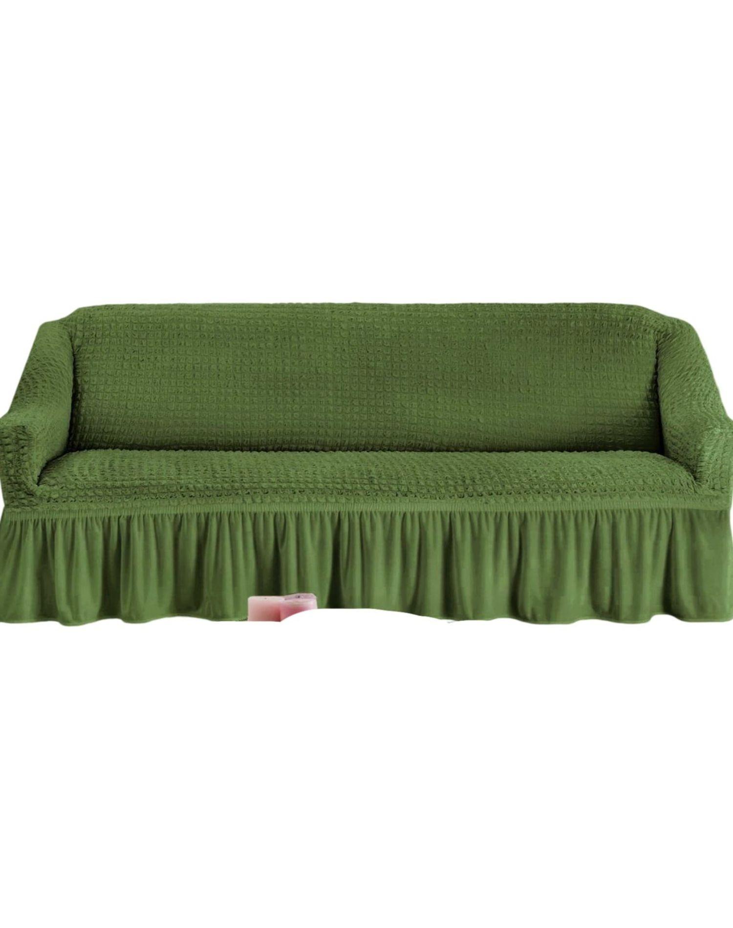 Verde Oscuro