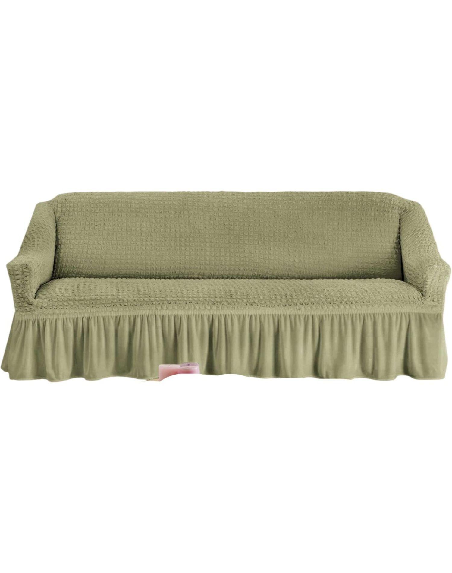 Verde Degradado
