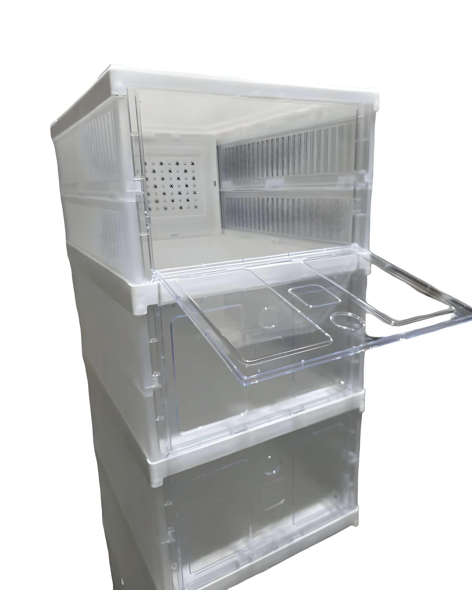 ZAPATERA ORGANIZADOR 5 NIVELES PLEGABLE-1