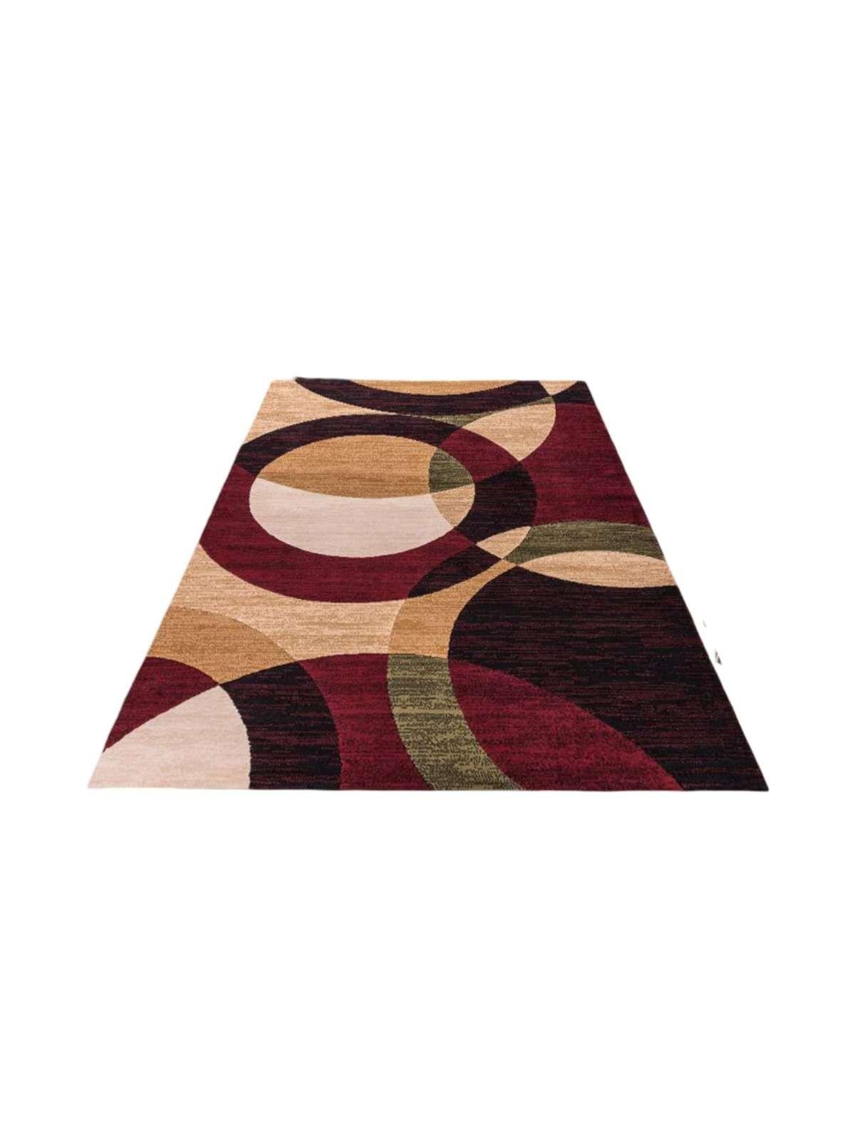 Alfombra De Pasillo Antideslizante 60x180 Suave Lavable beige-2