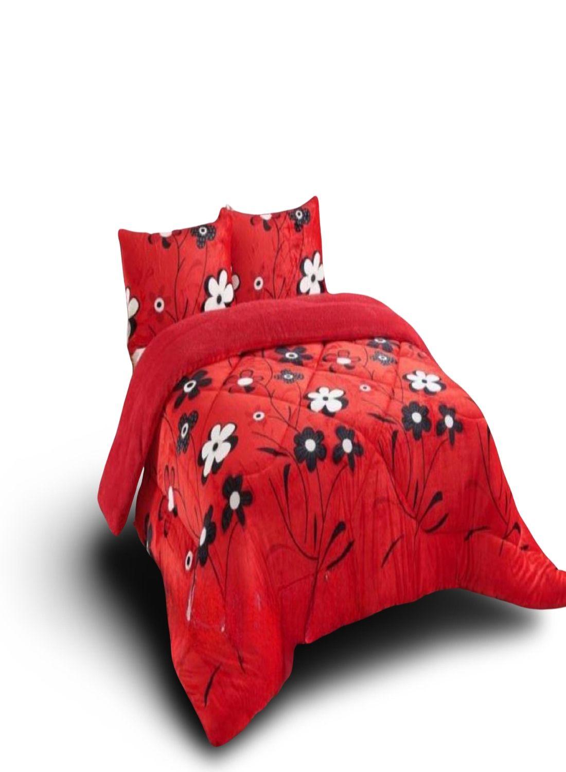 CUBRECAMAS PREMIUM DE INVIERNO PLAZA Y MEDIA D13-0