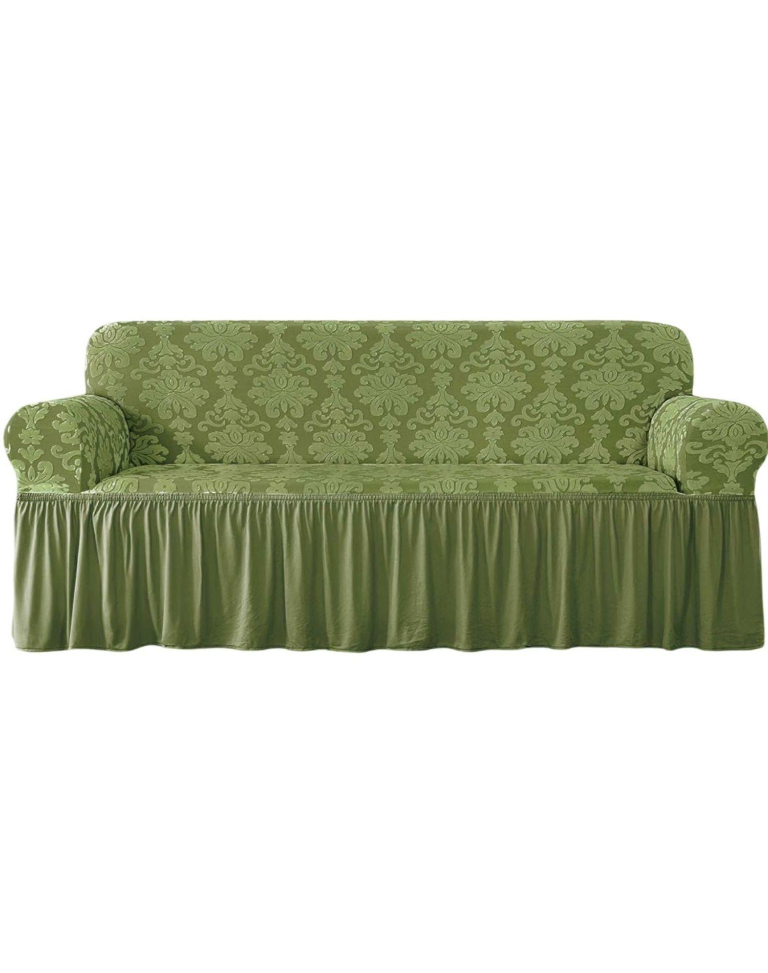 Verde