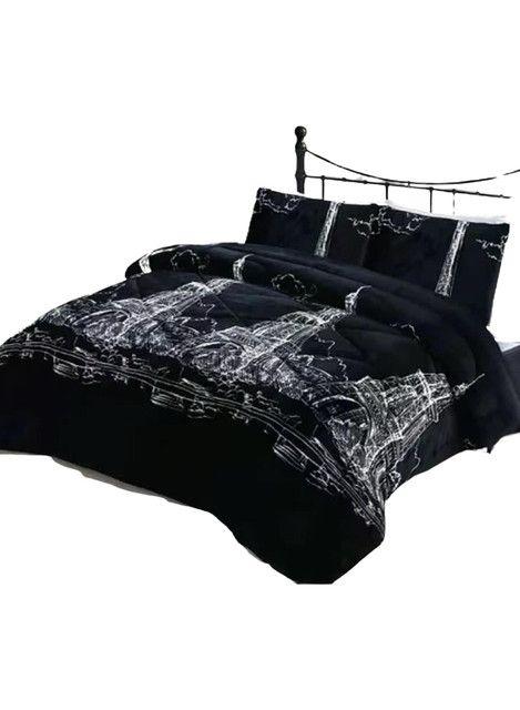 CUBRECAMA CON CHIPORRO KING - SUPER KING D-2-1