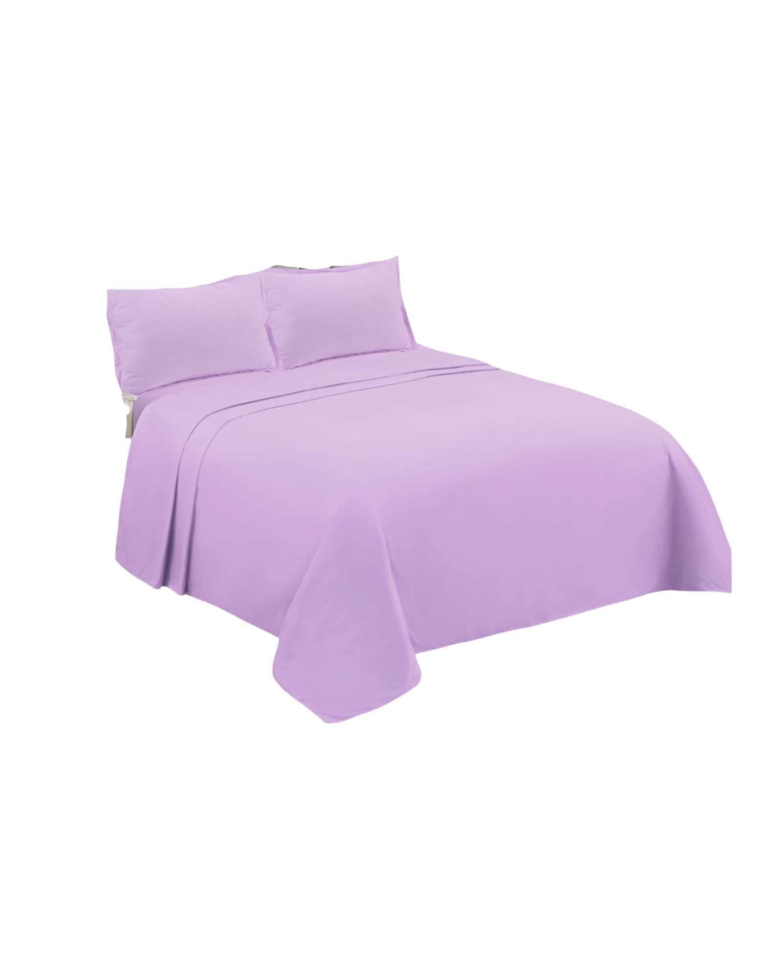Juego De Sabanas Estilo De Revista Para Dormitorio King m1-5