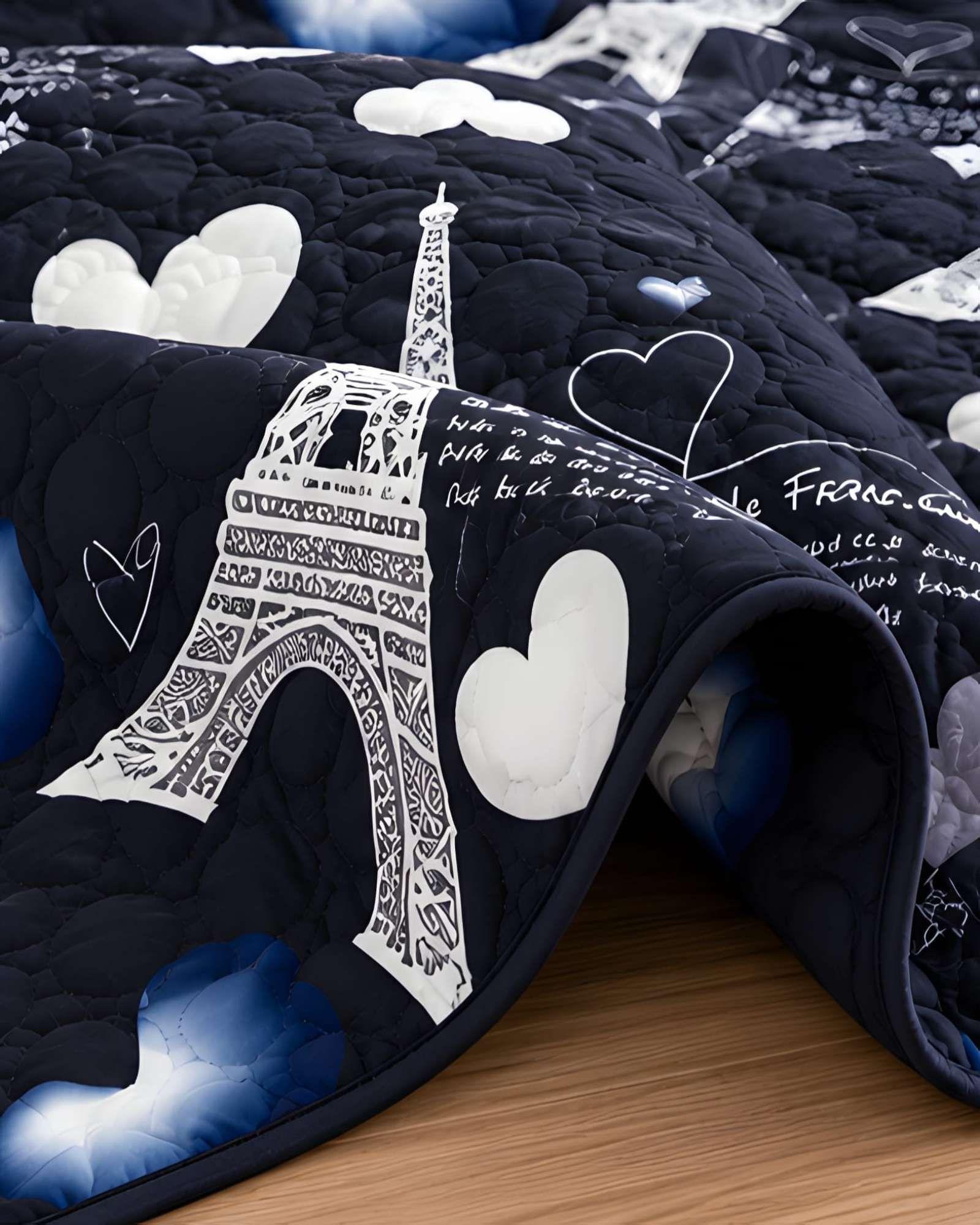 Quilt Plaza Y Media Delgado De Verano Mas Funda De Almohada m1-3