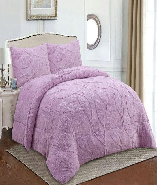 COBERTOR PARA INVIERNO KING - SUPER KING S-09-2