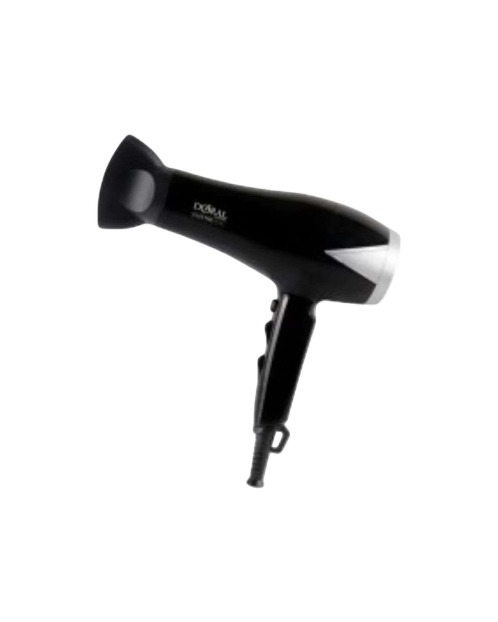 Secador De Pelo Nuremberg De 2000W Ligero y Ergonomico m2-4