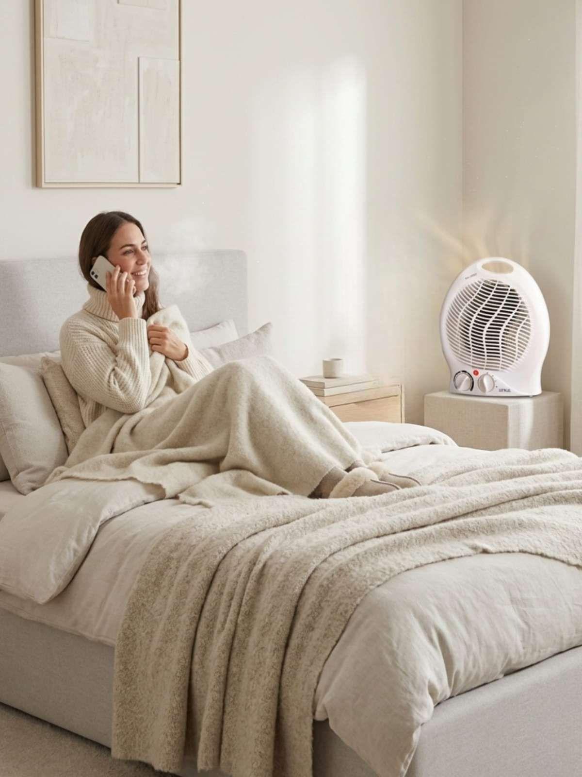 Termo Ventilador Versalles Doral -4