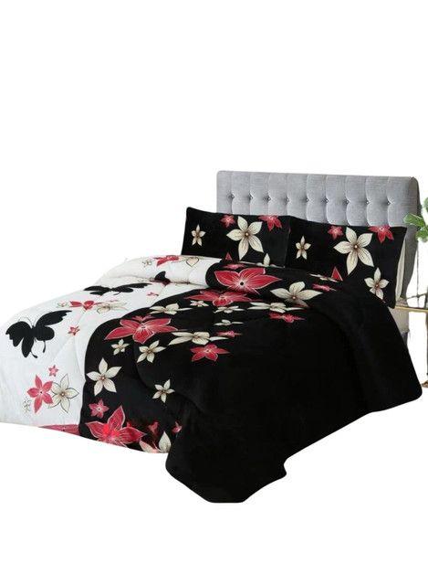 CUBRECAMAS CON CHIPORRO 2 PLAZA D19-0