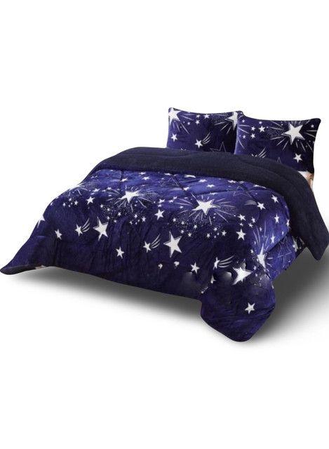 CUBRECAMAS CON CHIPORRO 2 PLAZA D83-0