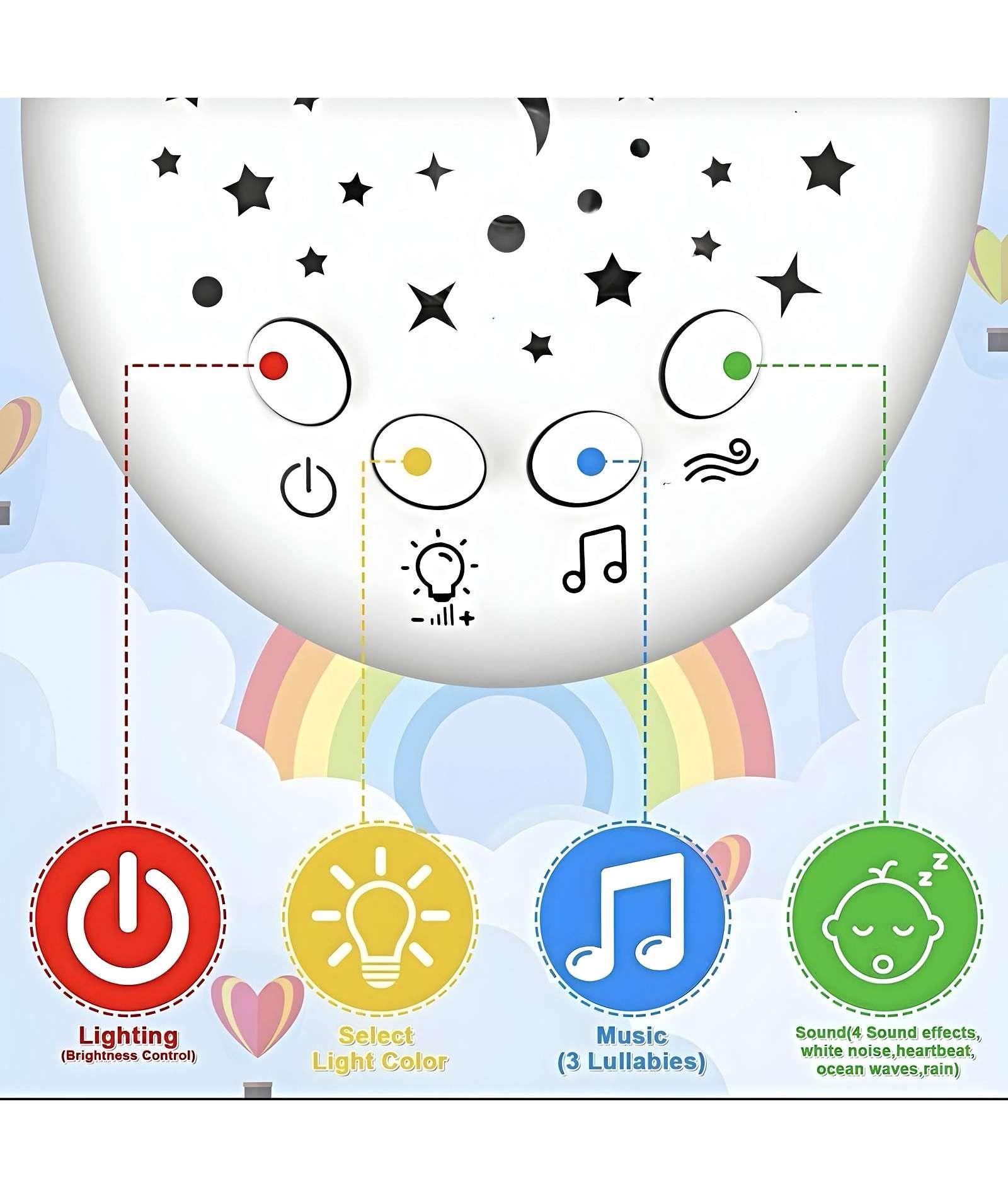 NUTRIA PELUCHE ESPANTACUCO PARA BEBES O NIÑOS BEIGE-3