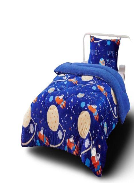 CUBRECAMAS PREMIUM DE INVIERNO PLAZA Y MEDIA D22-1