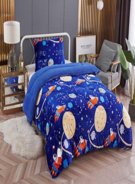 CUBRECAMAS PREMIUM DE INVIERNO PLAZA Y MEDIA D22-2