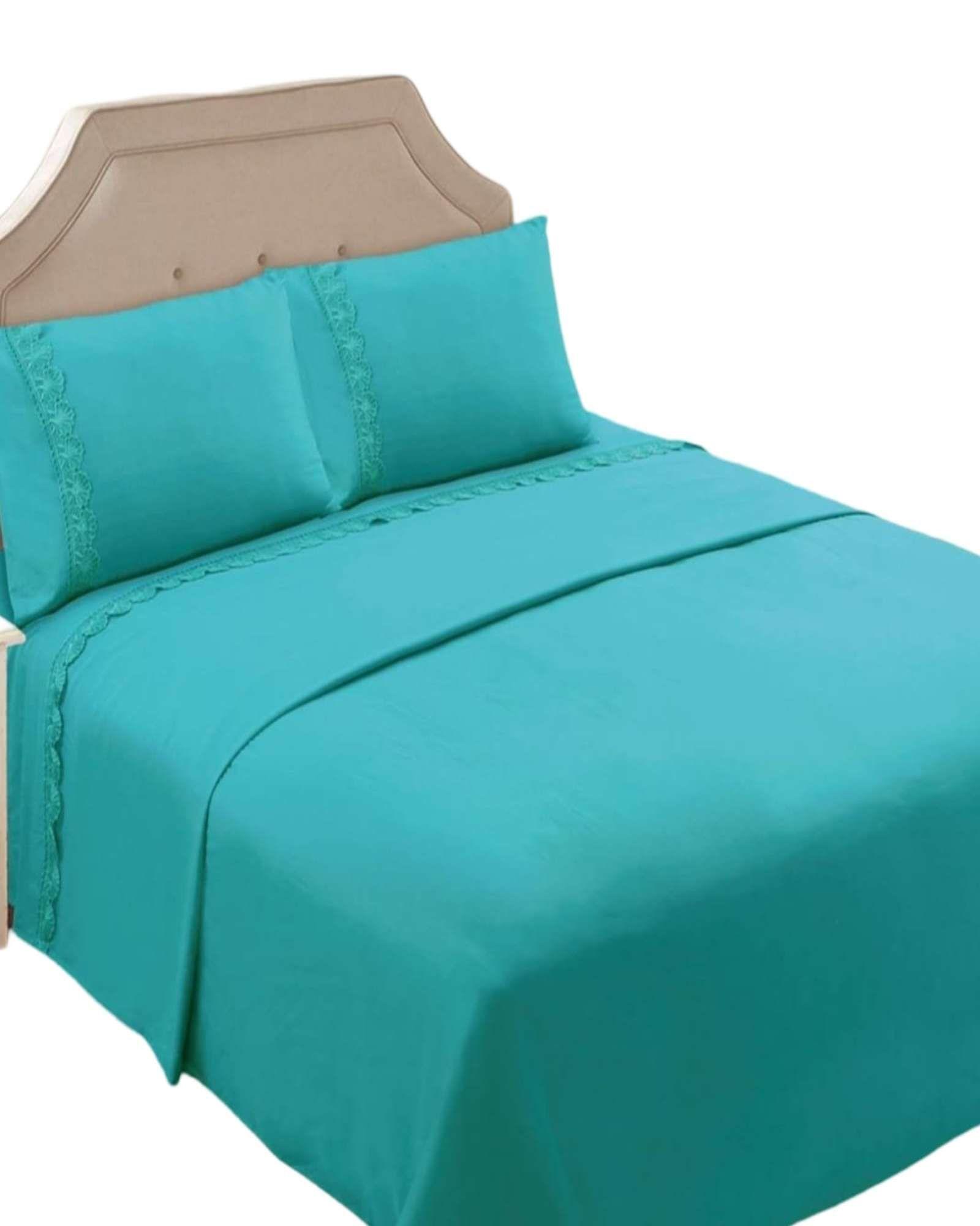 SABANAS 300 HILOS  2 PLAZA CALIPSO-2