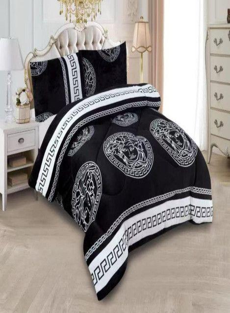 CUBRECAMAS CON CHIPORRO 2 PLAZA D76-2