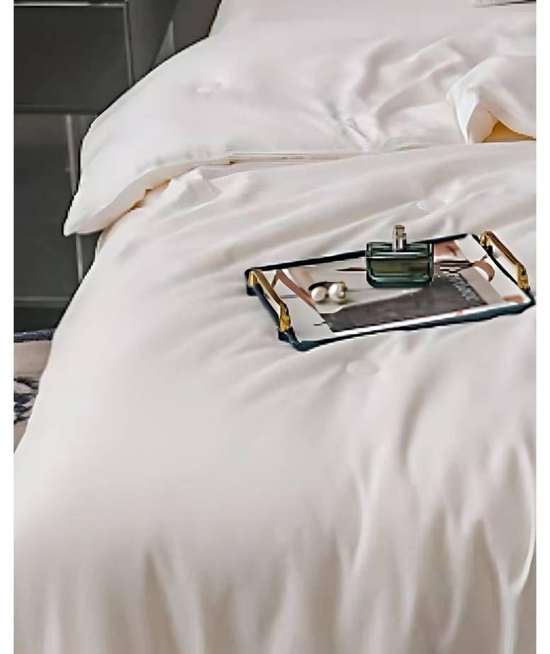 Cubrecama Estilo Nórdico Suave y Cálido 240x220 cm -2