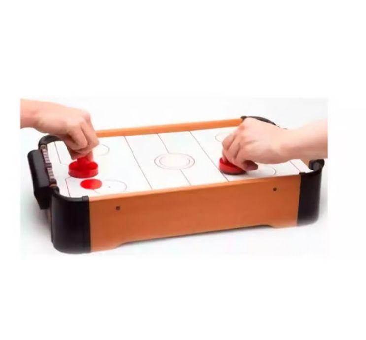 JUGUETE MINI MESA DE HOCKEY INFANTIL-2