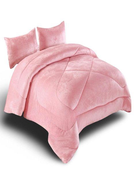 CUBRECAMAS PREMIUM DE INVIERNO PLAZA Y MEDIA D19-0