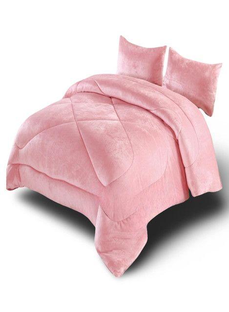 CUBRECAMAS PREMIUM DE INVIERNO PLAZA Y MEDIA D19-1