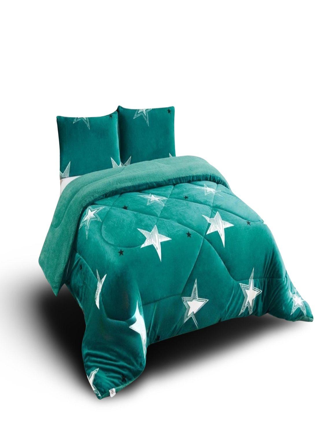 CUBRECAMAS PREMIUM DE INVIERNO 2 PLAZA D6-0