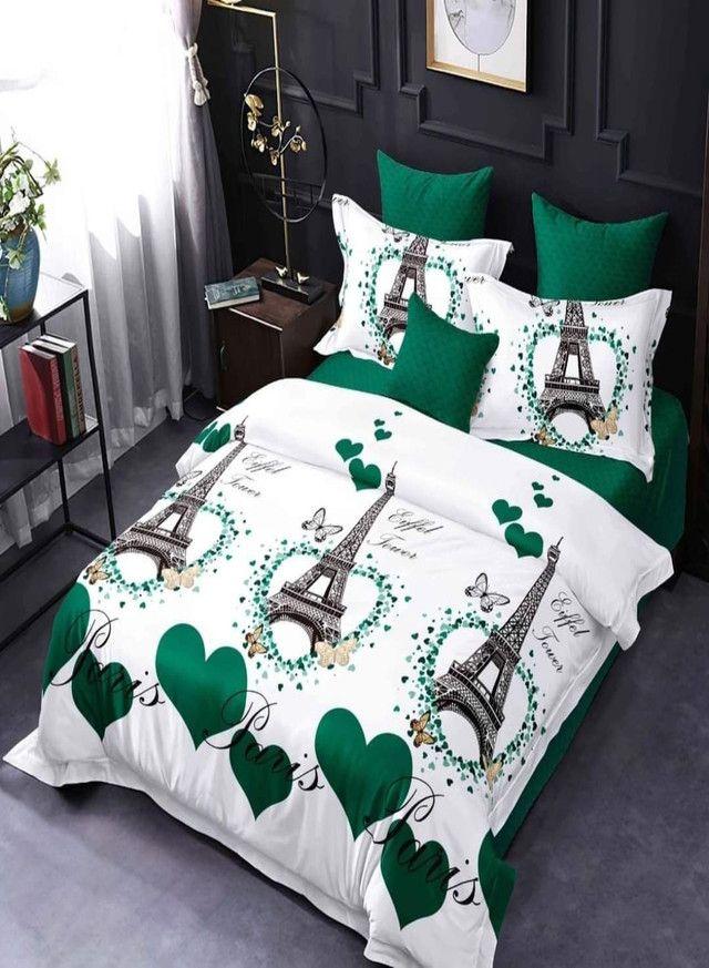 CUBRECAMAS DE VERANO QUILT 2 PLAZA D12-2