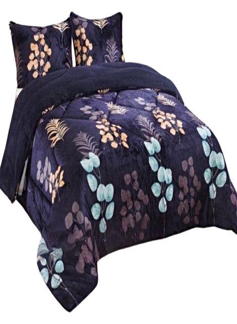 CUBRECAMAS PREMIUM DE INVIERNO 2 PLAZA D20-0