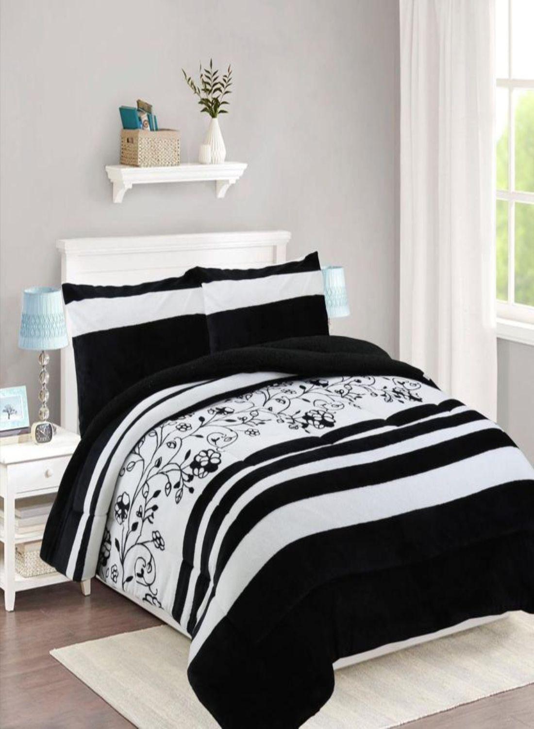 CUBRECAMAS CON CHIPORRO SUPER KING SUPER SUAVES D12-2