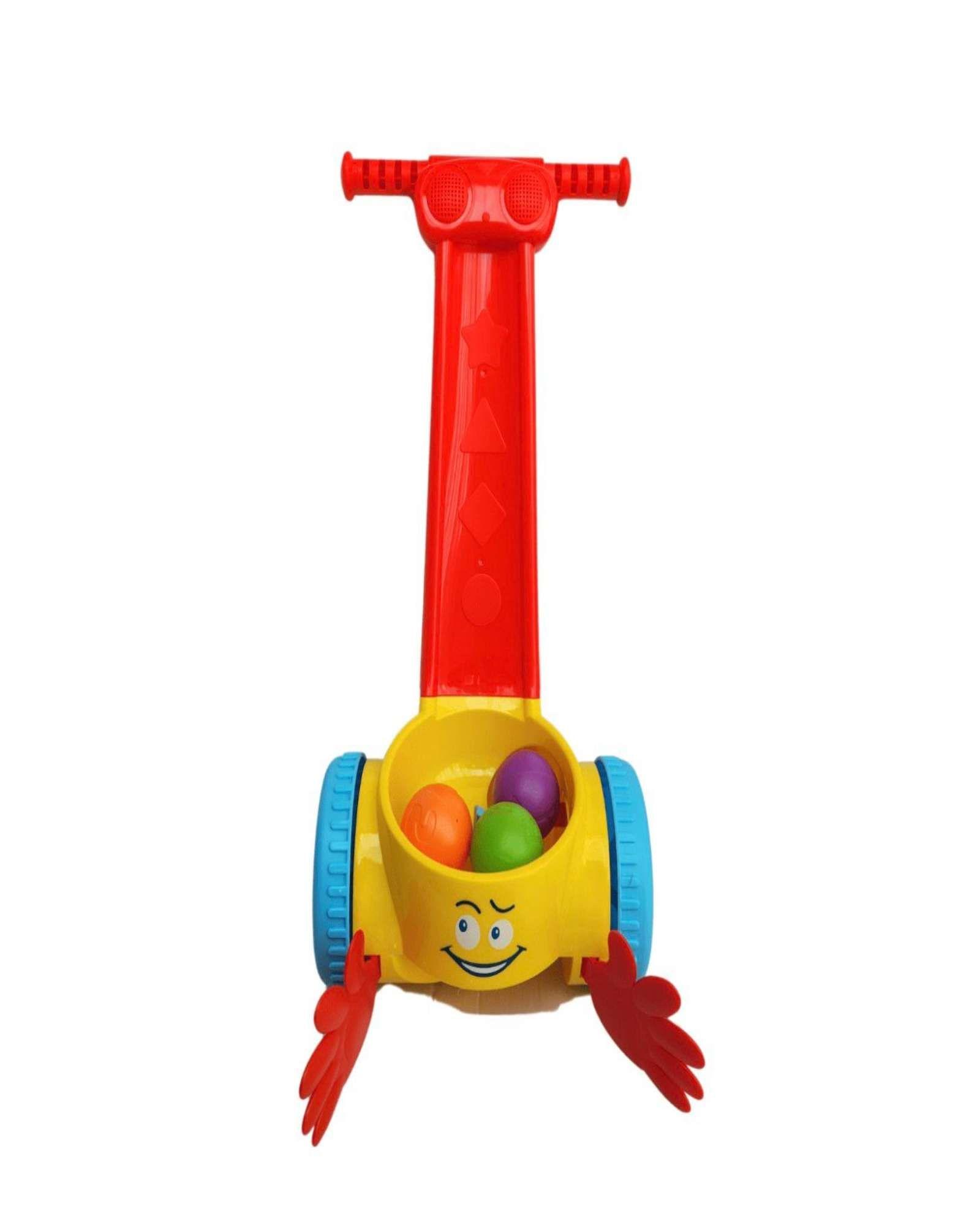 CORREPASILLO CAMINAR 2 RUEDAS NIÑA NIÑO -2