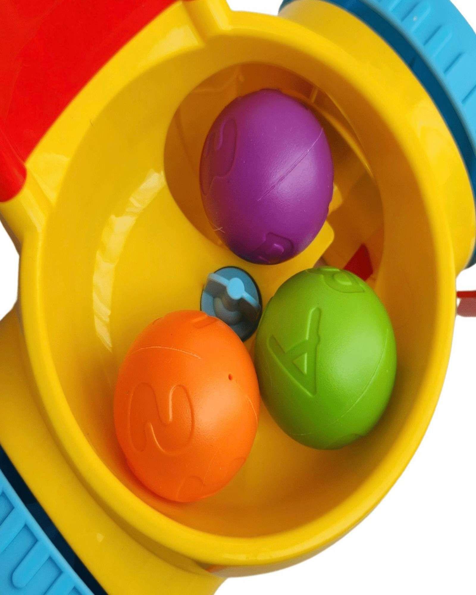 CORREPASILLO CAMINAR 2 RUEDAS NIÑA NIÑO -3