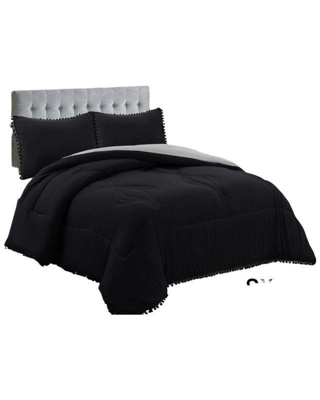 PLUMÓN NORDICO DE ALGODÓ 2 PLAZA 220X240CM T05-0