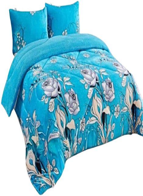 CUBRECAMAS PREMIUM DE INVIERNO 2 PLAZA D21-0