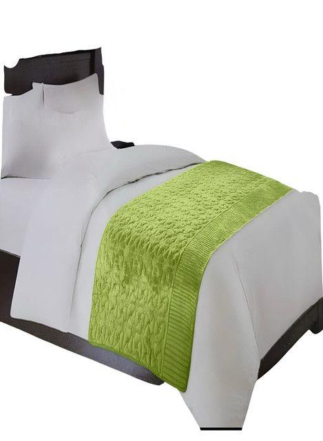 Pieceras elegantes 90x210 cm D3-2