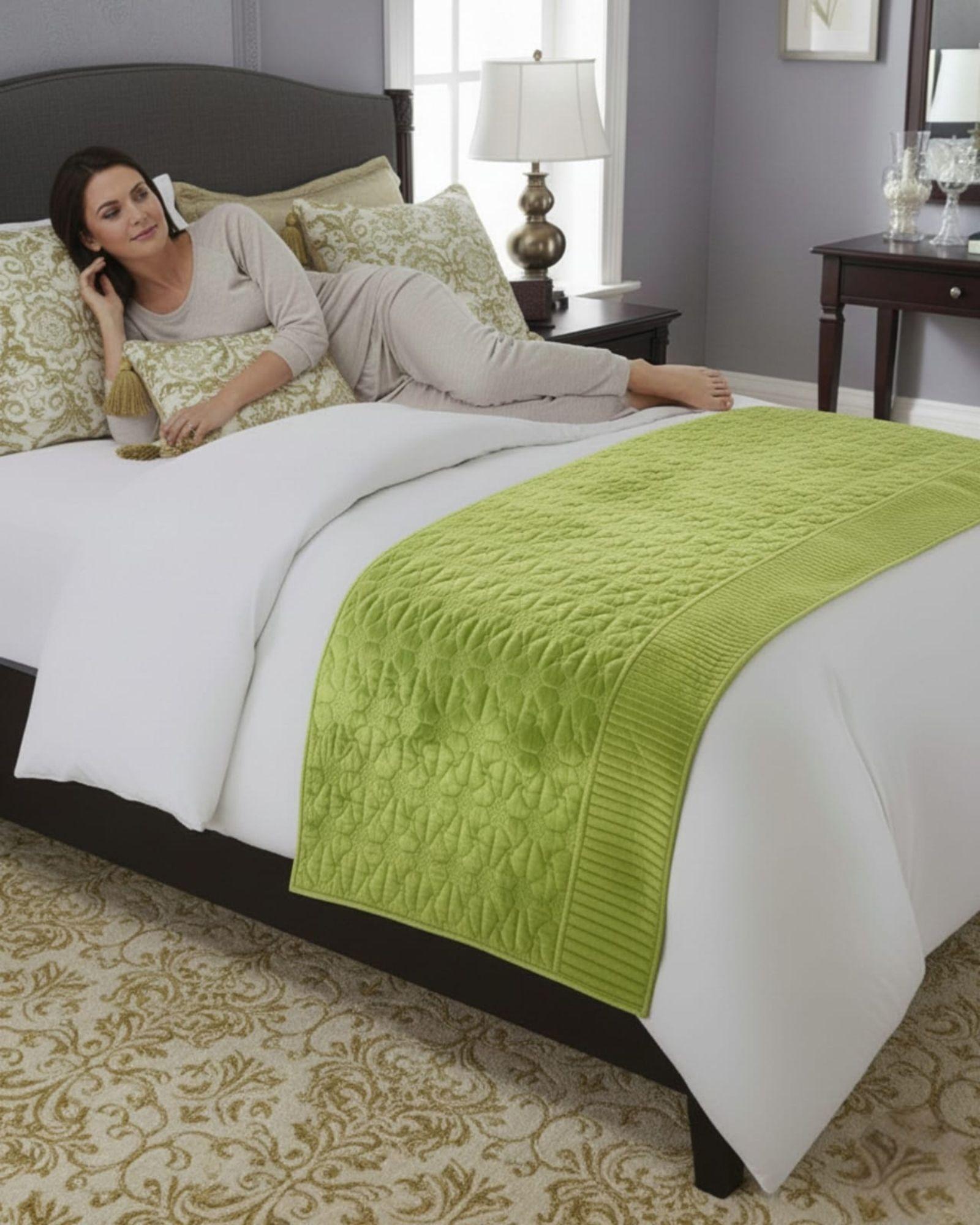 Pieceras elegantes 90x210 cm D3-3