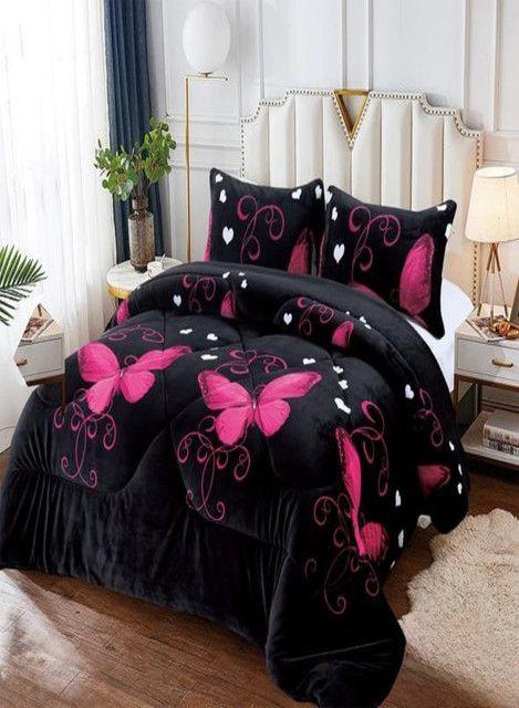 CUBRECAMA CON CHIPORRO GRUESO 1.5 PLAZA .D13-2