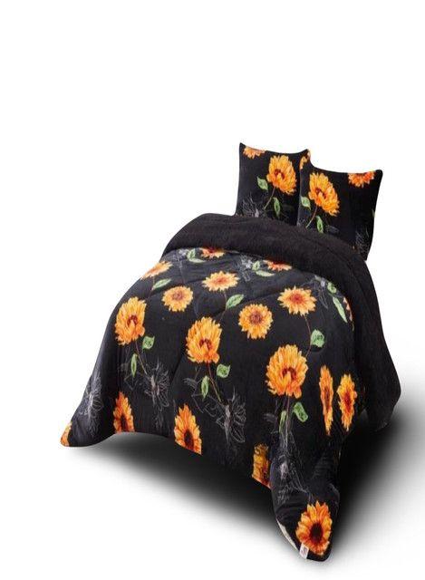 CUBRECAMAS PREMIUM DE INVIERNO 2 PLAZA D7-1