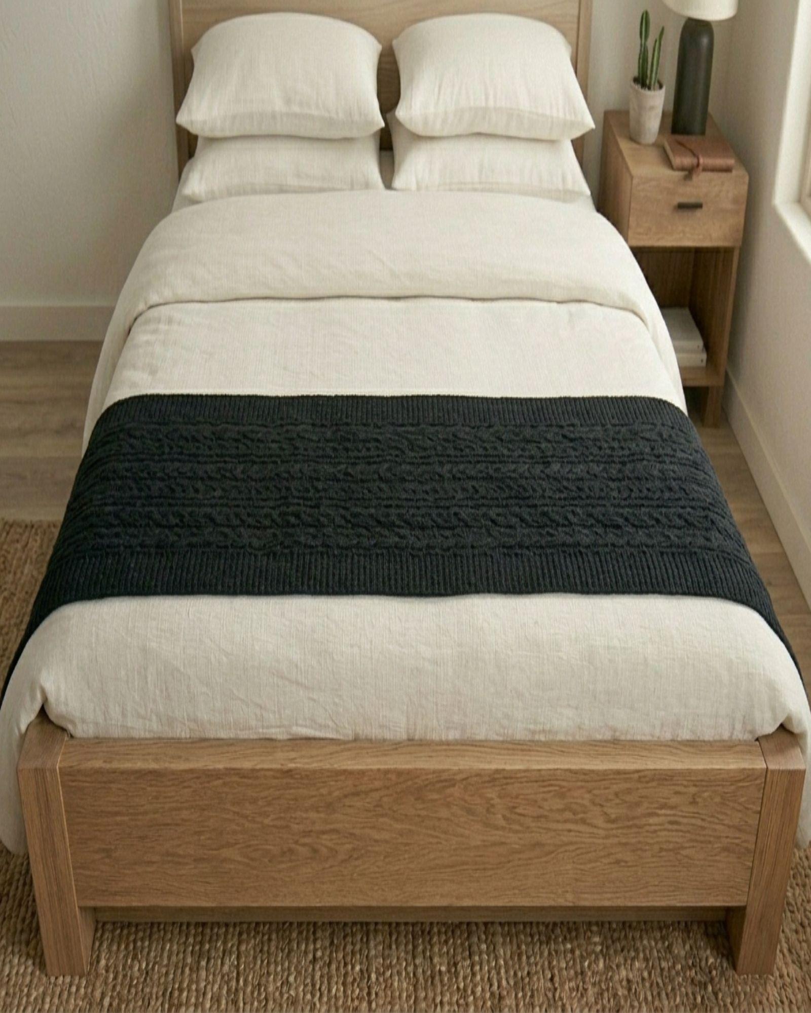 Pieceras elegantes 90x210 cm D5-3