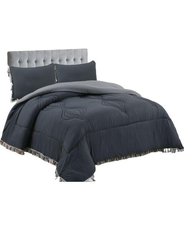 PLUMÓN NORDICO DE ALGODÓ KING 240X260CM T07-0