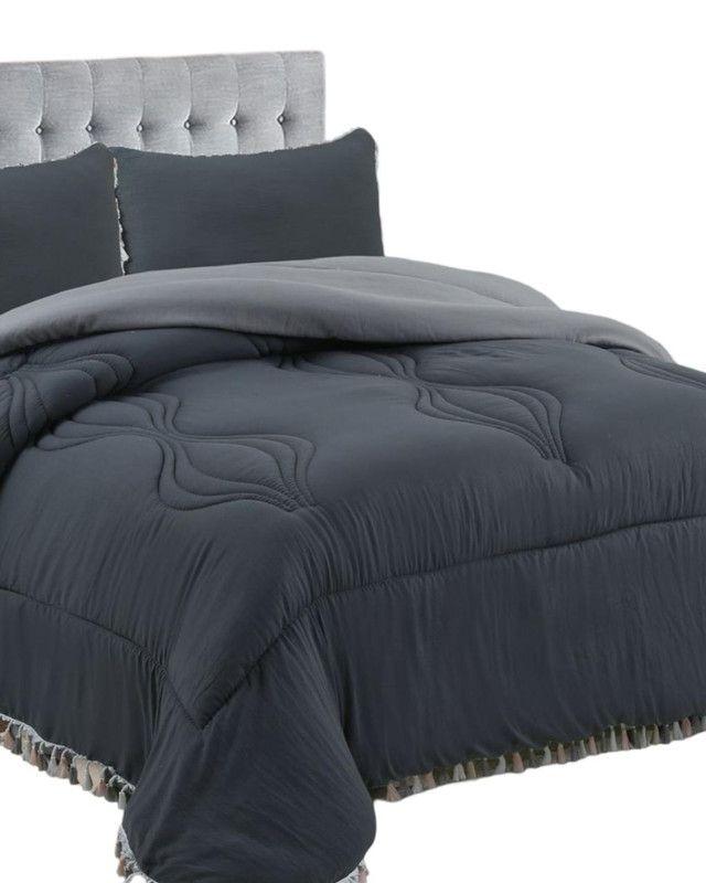 PLUMÓN NORDICO DE ALGODÓ KING 240X260CM T07-1