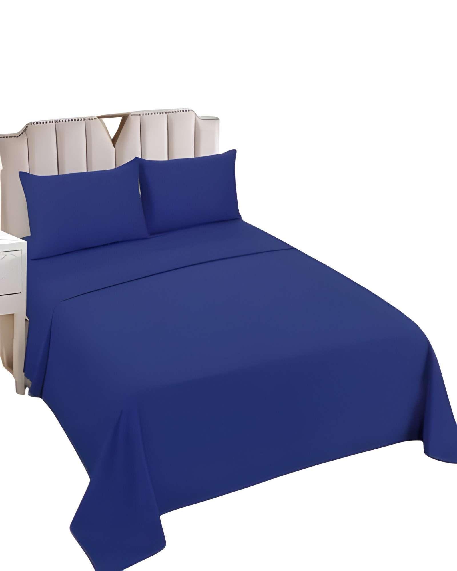 SABANAS KING AZUL MARINO-1