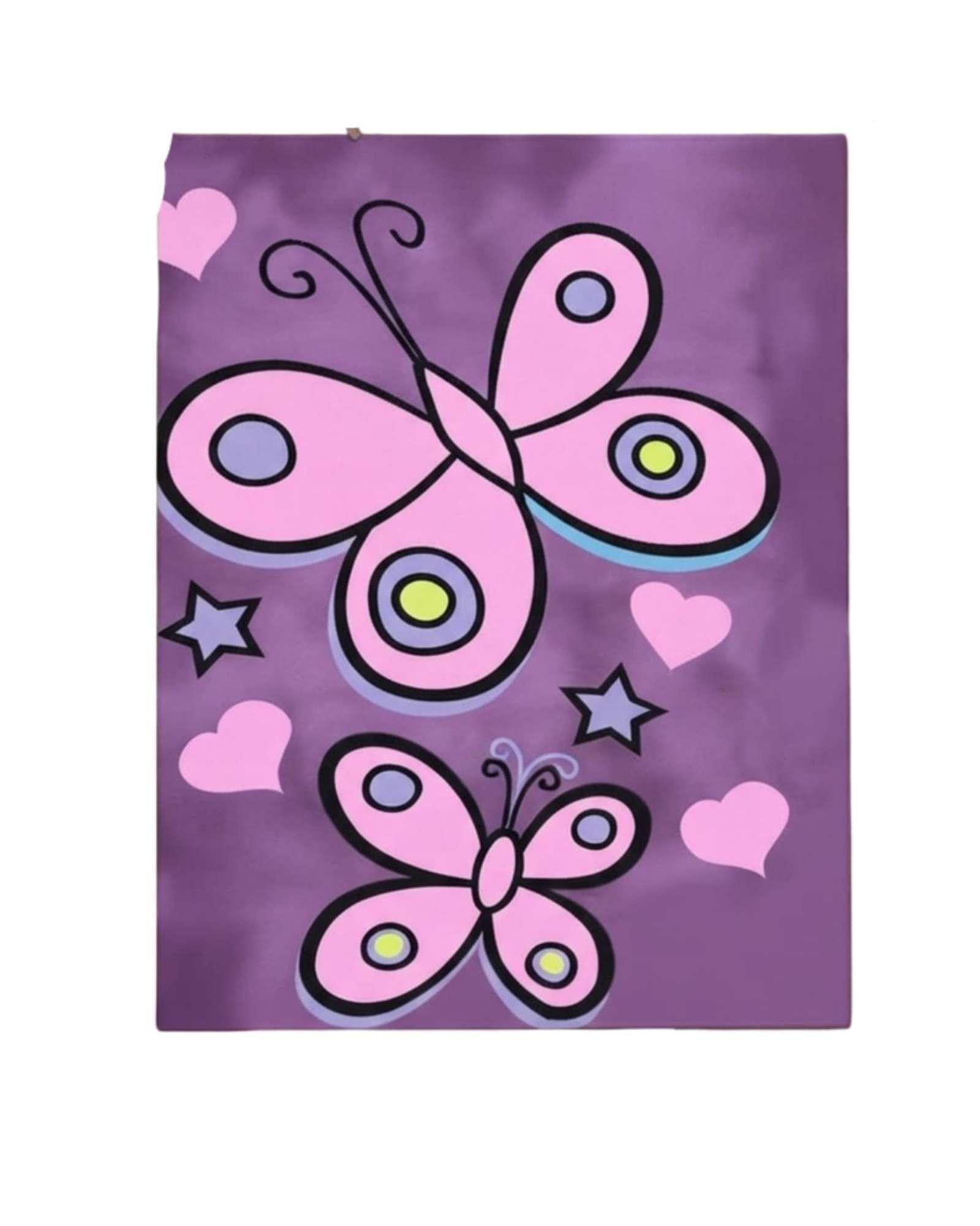 Alfombra Infantil Resistente Y Duradera - 120x180 Cm m1-5