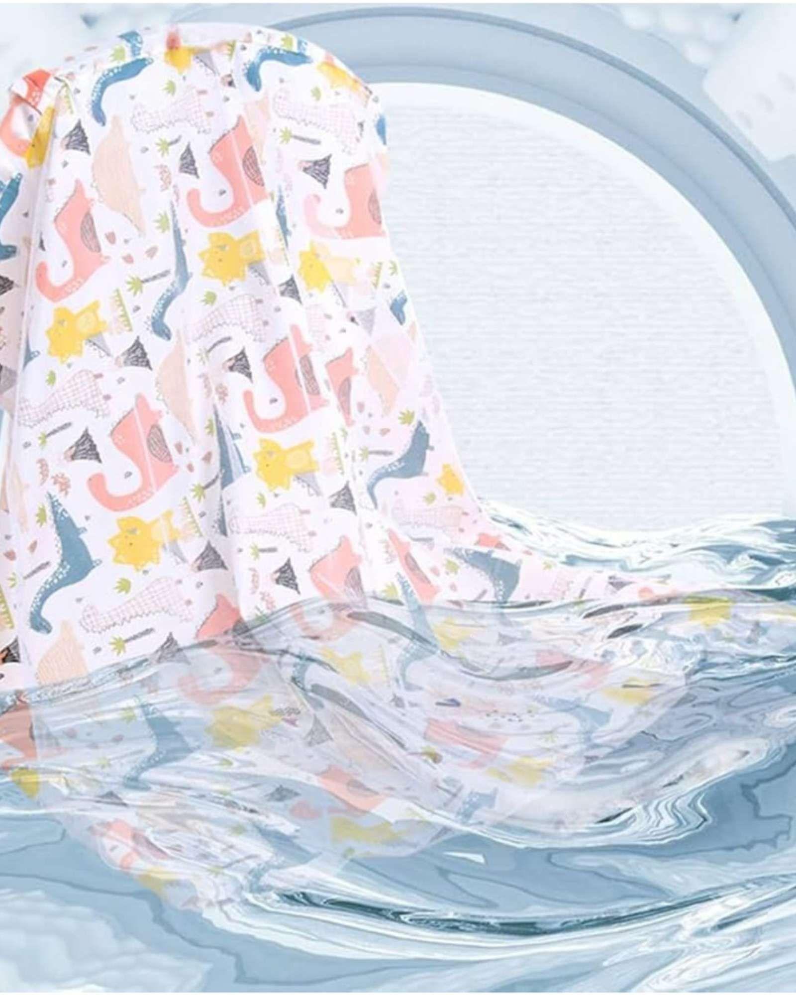 Manta De Lactancia Bebé Niños Multiusos M3-2