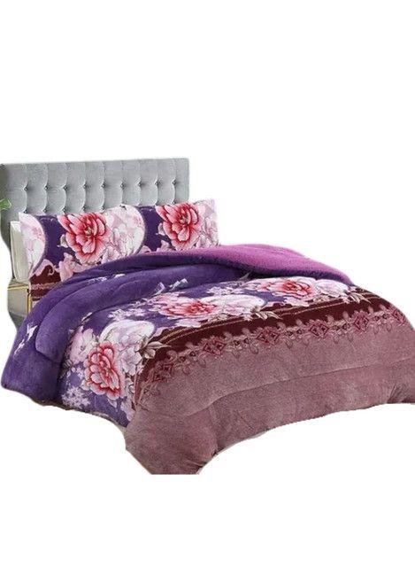 CUBRECAMAS CON CHIPORRO 2 PLAZA D22-0